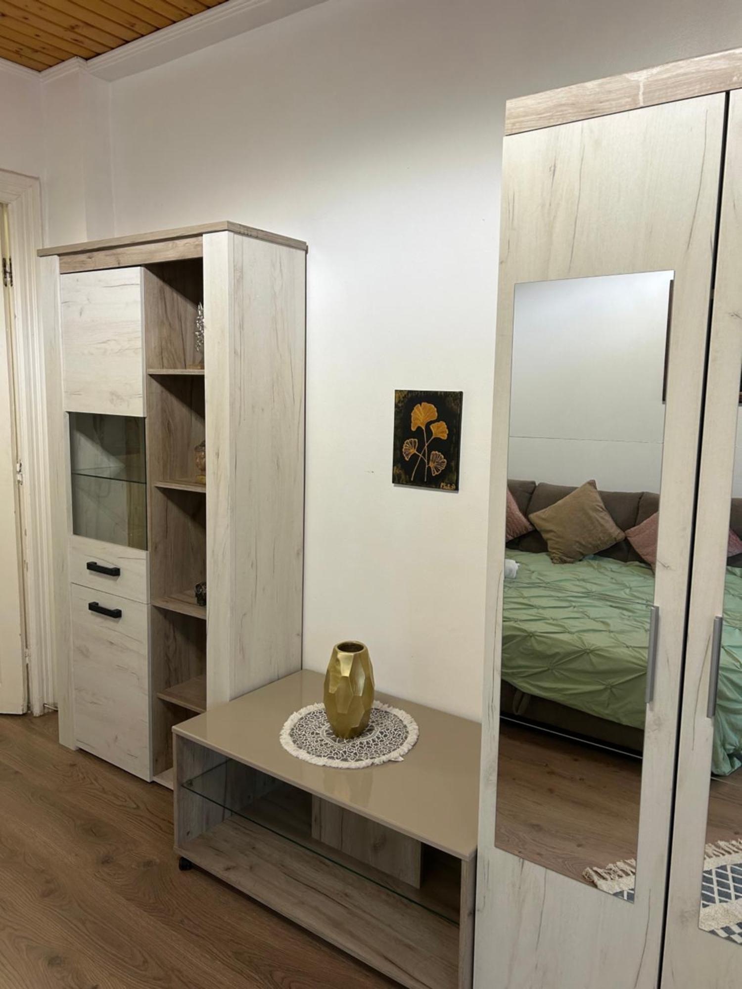 Panoramic Terace Victory Boutique Apartment Bucharest Exterior photo